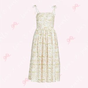 ♡ 𝖤𝗇 𝖲𝖺𝗂𝗌𝗈𝗇 ♡ 𝖢𝖺𝗅𝗅𝗂𝖾 𝖥𝗅𝗈𝗋𝖺𝗅 𝖯𝗅𝖾𝖺𝗍𝖾𝖽 𝖣𝗋𝖾𝗌𝗌